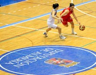 SARA SÁNCHEZ 02 SYNGENTA CB ALMERÍA-FUNDAL ALCOBENDAS