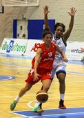 BEA FERNÁNDEZ 02 SYNGENTA CB ALMERÍA-GRUPO EM LEGANÉS