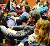 Foto 2 Poesia bifida