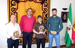 Galardones tapas ganadoras Ruta 2015