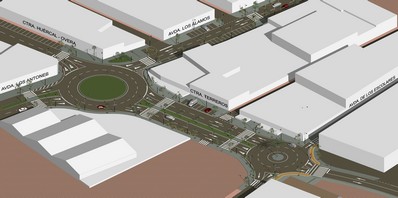 Proyecto final de las obras