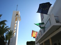 Ayto de la Mojonera