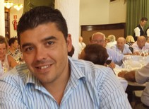 JORGE GUTIÉRREZ - CANDIDATO PP DALÍAS