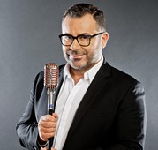 JORGE JAVIER VAZQUEZ IBA EN SERIO