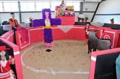 cruces de mayo