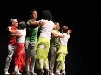 edición del pasado año