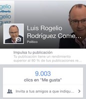 10-5-2015 LUIS ROGELIO SEGUIDORES FACEBOOK