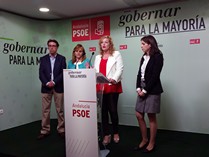 150512 Foto PSOE Adra RP denuncias ante la Fiscalía