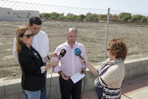 150519 LRRC reivindicaciones Junta de Andalucia