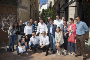 150522 LRRC foto fin campaña prensa