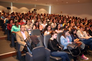 150526 Jornadas del Grado de Trabajo Social