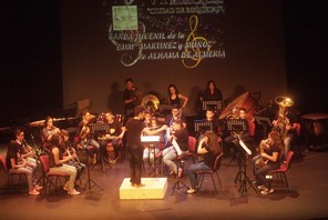 BANDA DE ALHAMA