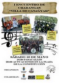 Cartel Charangas