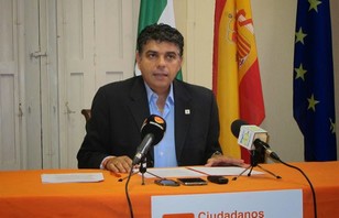 Miguel Cazorla C's Almería EP