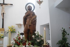 SAN ISIDRO