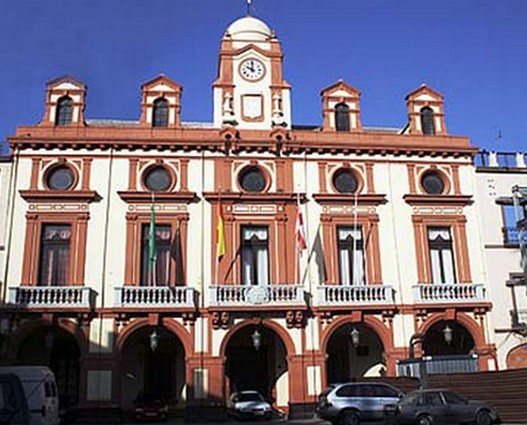 ayuntamiento