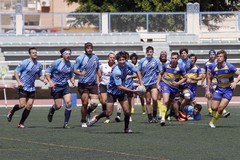 150616 Partido contra Canoe-semifinal