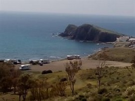cabodegata