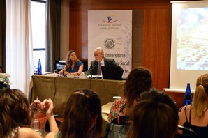 150714 Trabajo Social-Defensor del Pueblo