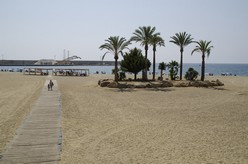 150715 FOTO PSOE Garrucha Playas