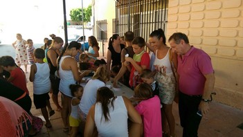 150715 Verano en familia 80 viviendas