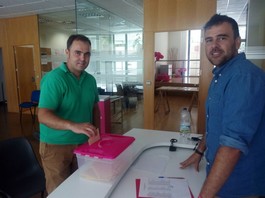 Elecciones primarias UPyD