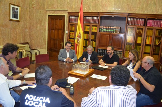 Operativo Seguridad (2)