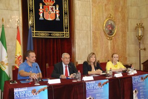 PRESENTACIÓN CLÁSICOS