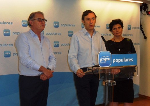 RUEDA PRENSA DIPUTADOS NACIONALES 2