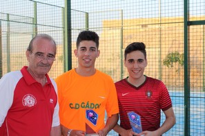 Sucampeones Felipe-Cañizares