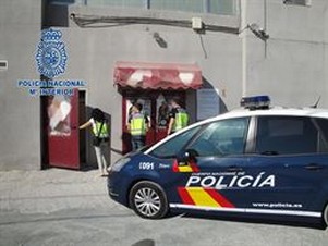 policia