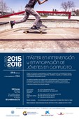 150914 Master Jovenes en Conflicto