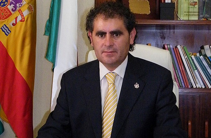 antonio torres berja WO