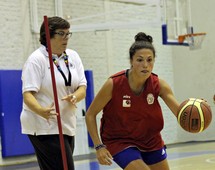 150901 CB ALMERIA ENTRENAMIENTO 22 BEA FERNANDEZ (1)