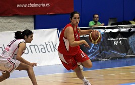 151004 SYNGENTA CB ALMERIA-OLIMPICO 64 55 SARA SANCHEZ