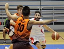 ALBERTO PUENTES