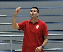 CB ALMERIA-CARTAGENA 17 CARLOS VILLARRUBIA