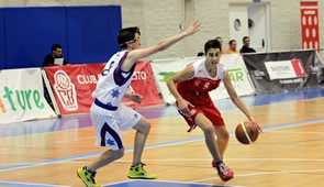 CB ALMERIA-MONTILLA 02 ALBERTO GONZALEZ