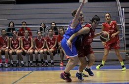 ELENA EXPÓSITO