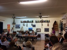 ENCUENTROS VECINALES 2