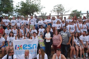 ERASMUS EN RODALQUILAR 1