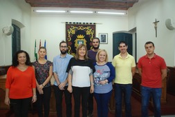 PROFESORES DE LA ESCUELA DE MÚSICA