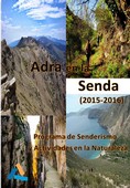 cartel adra senda-2