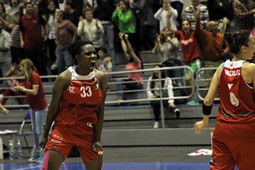 SYNGENTA CB ALMERIA-CB ANDRATX TAJAY ASHMEADE