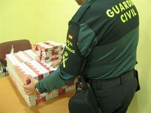 guardiacivilpuerto