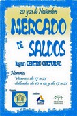 mercado de saldos