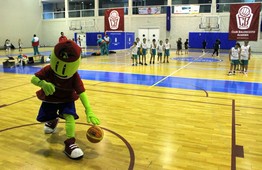 BALONCESTO Y SOLIDARIDAD 09
