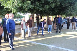 160120FotoArchivo_Liga_Petanca_Mayores