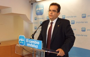 ANTONIO JESUS RODRÍGUEZ, NIJAR