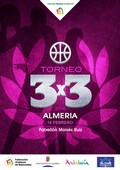 TORNEO-3x3-ALMERIA- 14 de febrero de 2016